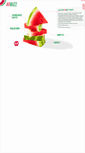 Mobile Screenshot of en.arbuzz.eu